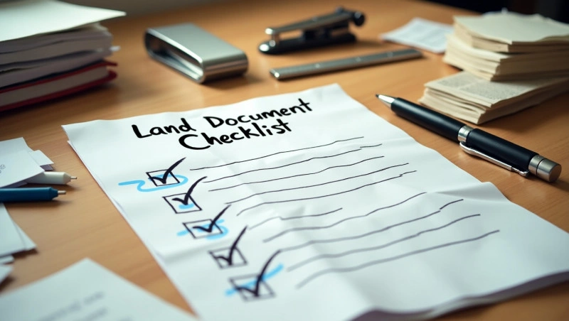 must-have documents