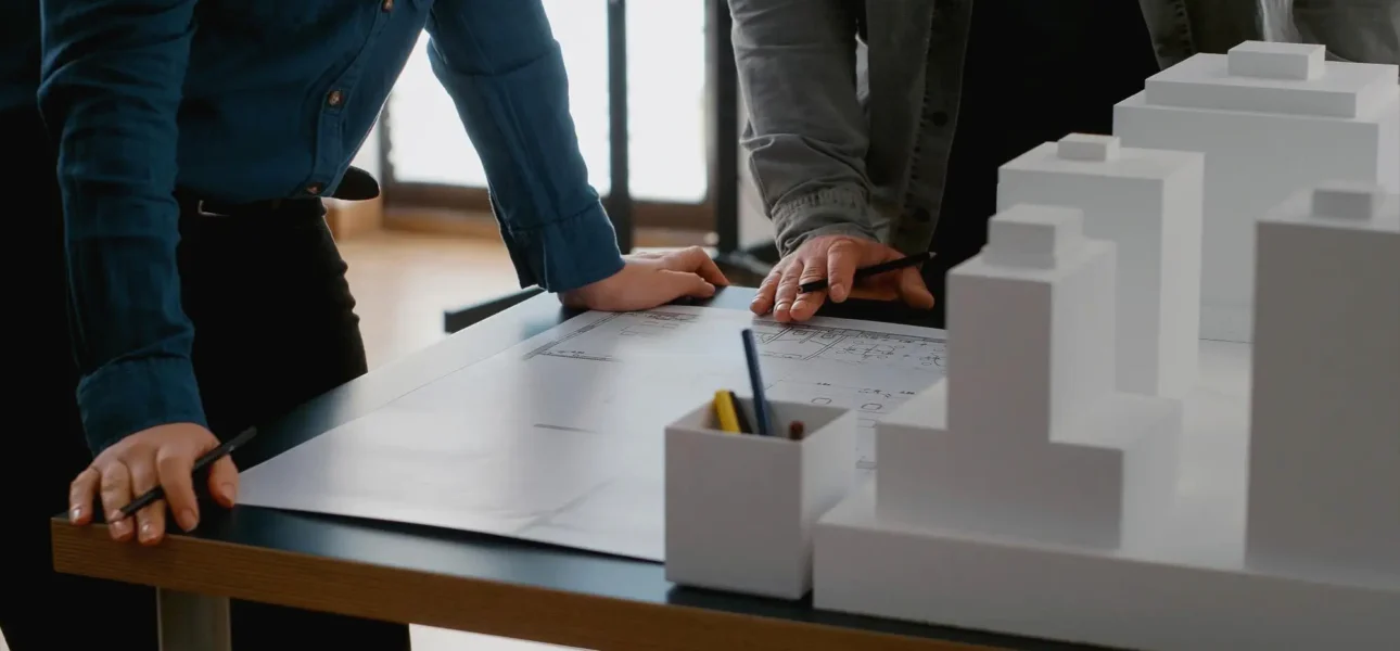 Architect & Contractor in Lucknow