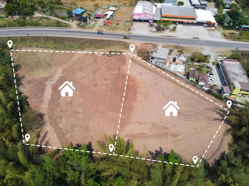 LDA Approved Plots in Lucknow