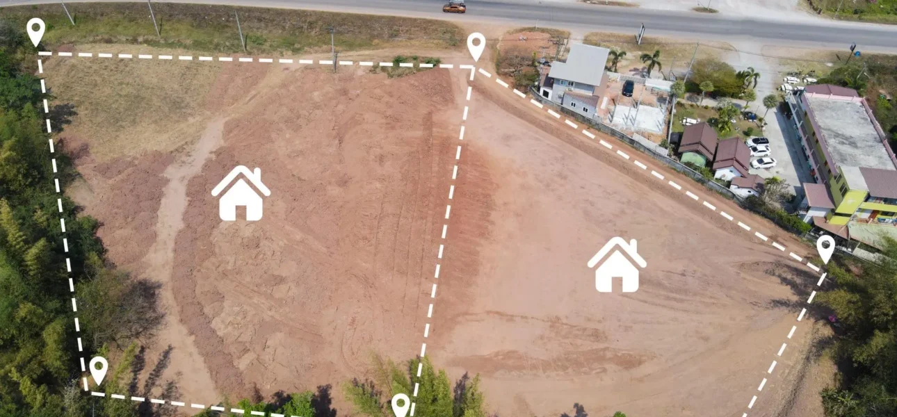 LDA Approved Plots in Lucknow