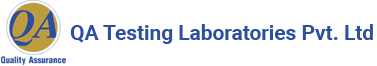 QA Testing laboratories pvt. ltd.
