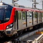 lucknow metro