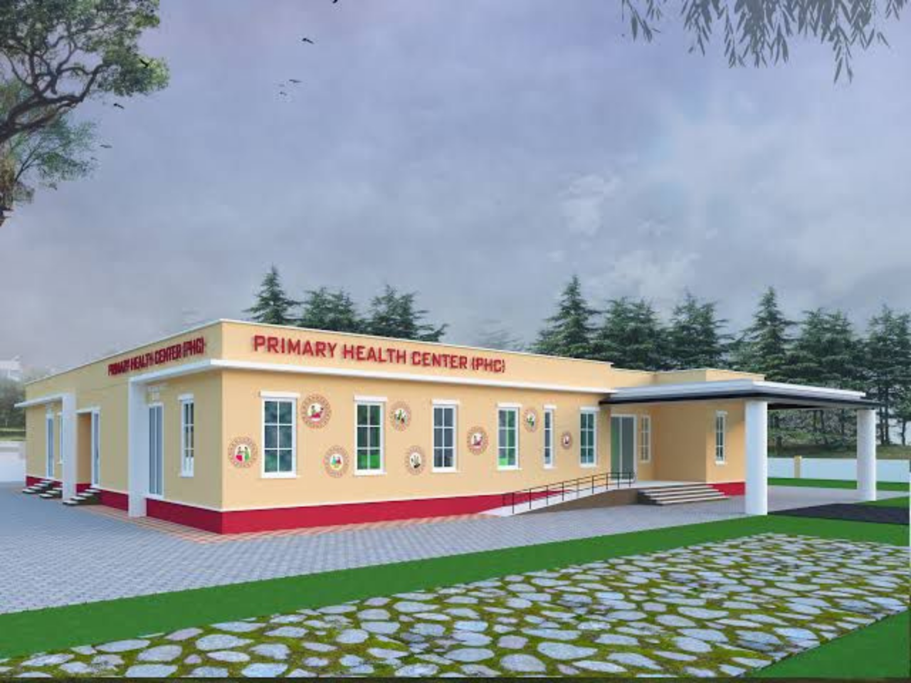 Primary HEalth