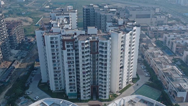 lucknow real estate