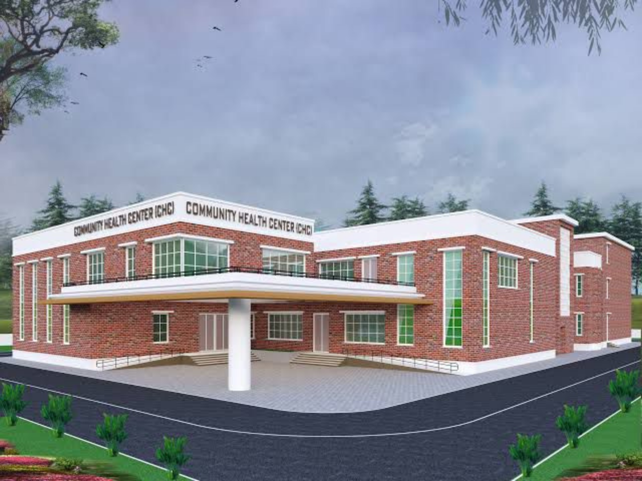 community health