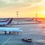 Properties near upcoming airports