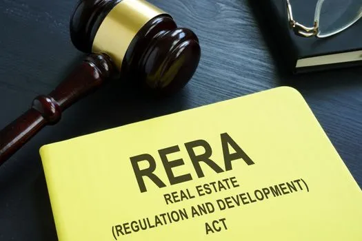 RERA compliance for homebuyers