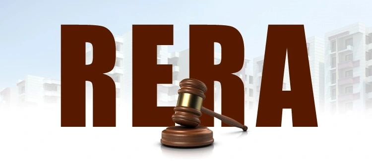 RERA Complaint