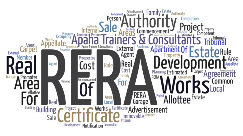 RERA