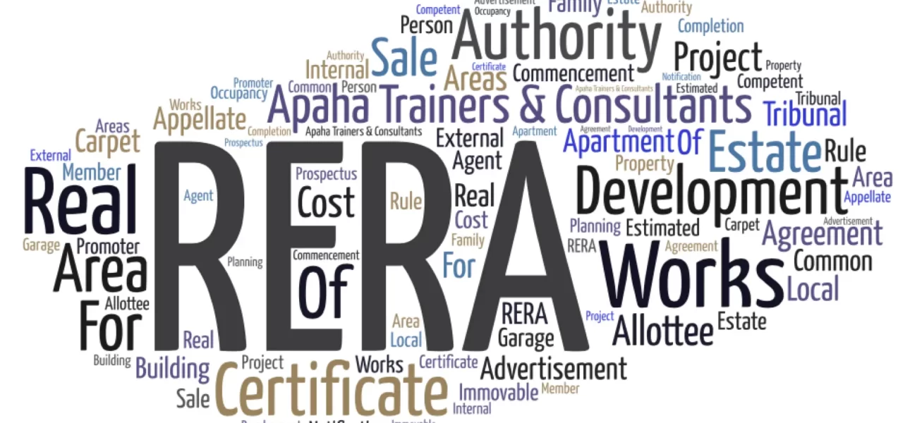 RERA