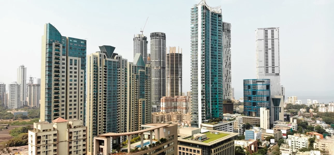 Lucknow Real Estate