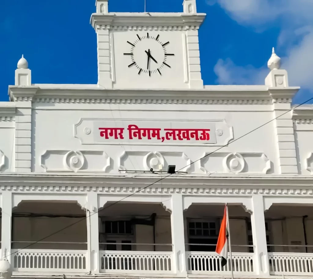Uttar Pradesh Building Rules 2026