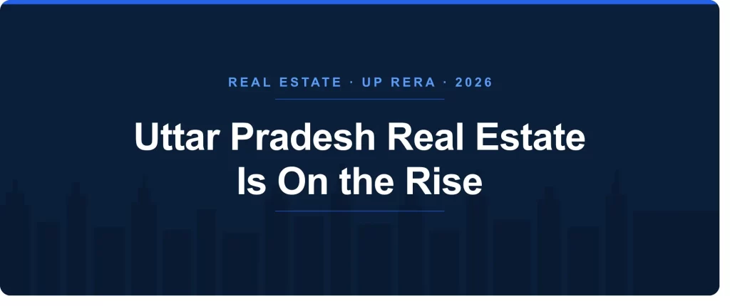 UP RERA project registration 2026