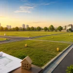 plots in lucknow