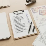 Legal Checklist Before Buying a Plot