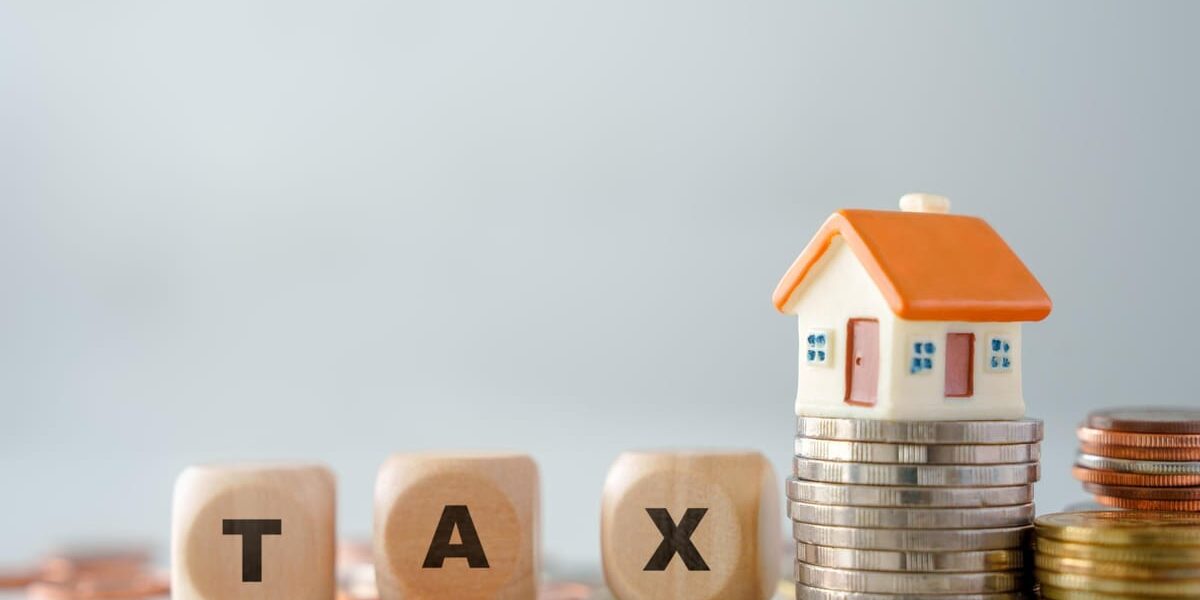 Real Estate Tax Compliance India: Rs 10,978 Cr Flagged