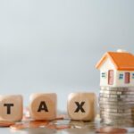 Real Estate Tax Compliance India: Rs 10,978 Cr Flagged