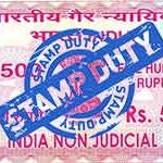 Stamp Duty in Uttar Pradesh