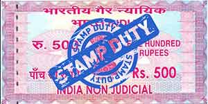 Stamp Duty in Uttar Pradesh