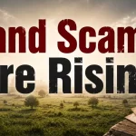 Land Fraud: 15 Red Flags to Avoid Before You Buy Land